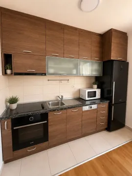Sale, one bedroom apartment, 67m², Telep, Novi Sad Sve Podlokacije - image 3