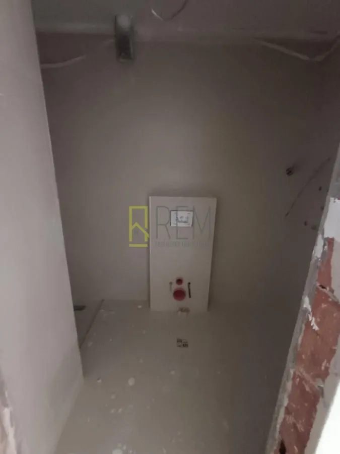 Prodaja, jednosoban stan, 55m², Momišići, Podgorica
