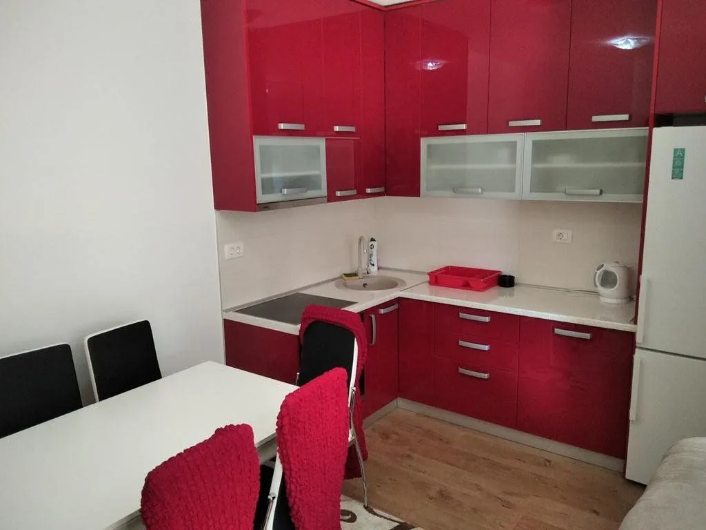 Rent, two bedroom apartment, 70m², Dalmatinska ulica, Podgorica
