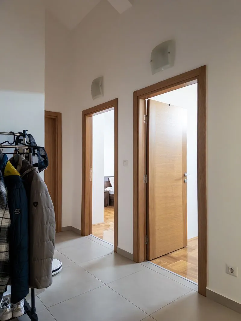 Prodaja, dvosoban stan, 75m², Stari Aerodrom, Podgorica