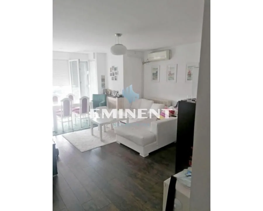 Sale, apartment, 62m², Novi Beograd Blok 28, Novi Beograd Sve Podlokacije
