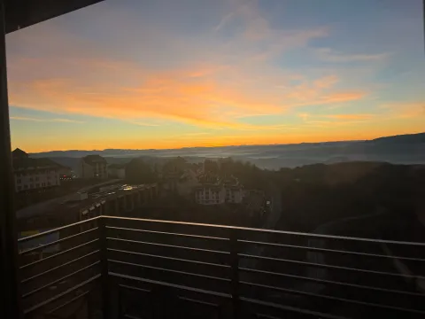 Prodaja, jednosoban stan, 36m², Kraljevi Čardaci, Kopaonik - image 14