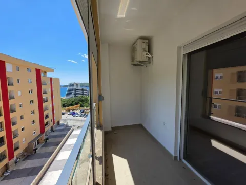 Prodaja, jednosoban stan, 44m², Bečići, Budva - image 12