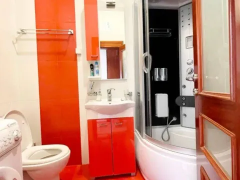 Izdavanje, dvosoban stan, 70m², Zabjelo, Podgorica - image 10