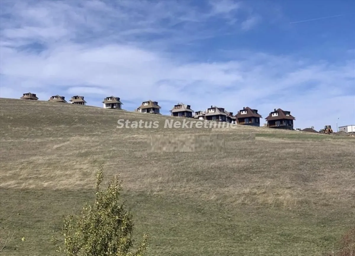 Prodaja, kuća, 153m², Zlatibor, Srbija