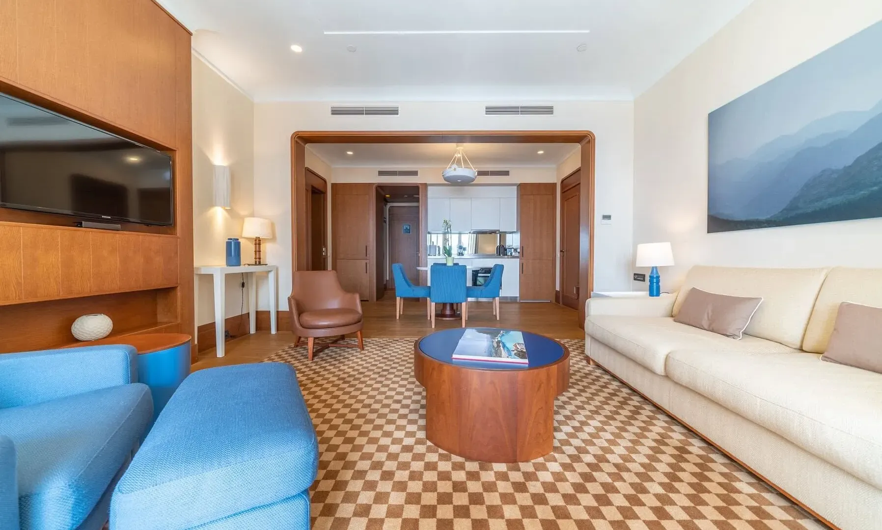 Prodaja, dvosoban stan, 178m², Porto Montenegro, Tivat