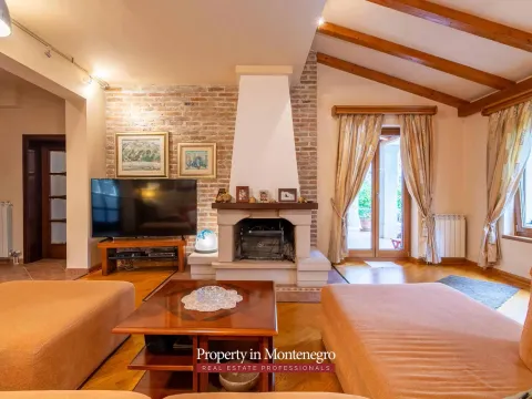 Prodaja, kuća, 303m², Orahovac, Kotor - image 14