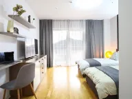 Izdavanje, trosoban stan, 198m², Budva, Crna Gora - image 18