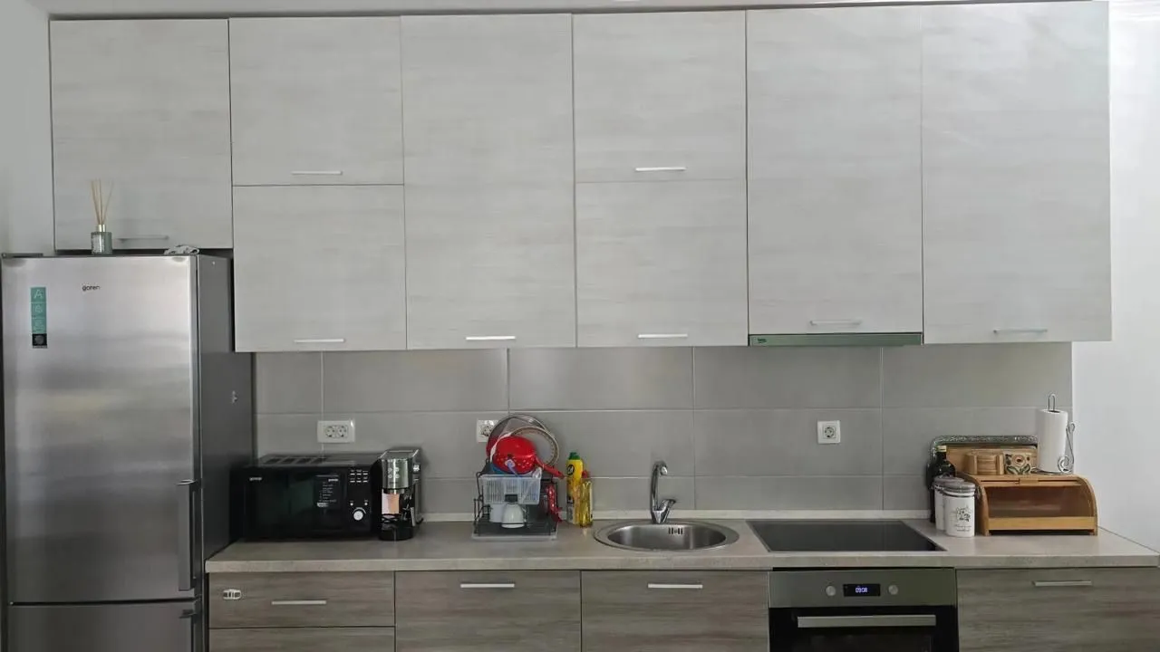 Prodaja, dvosoban stan, 73m², Ljubović, Podgorica