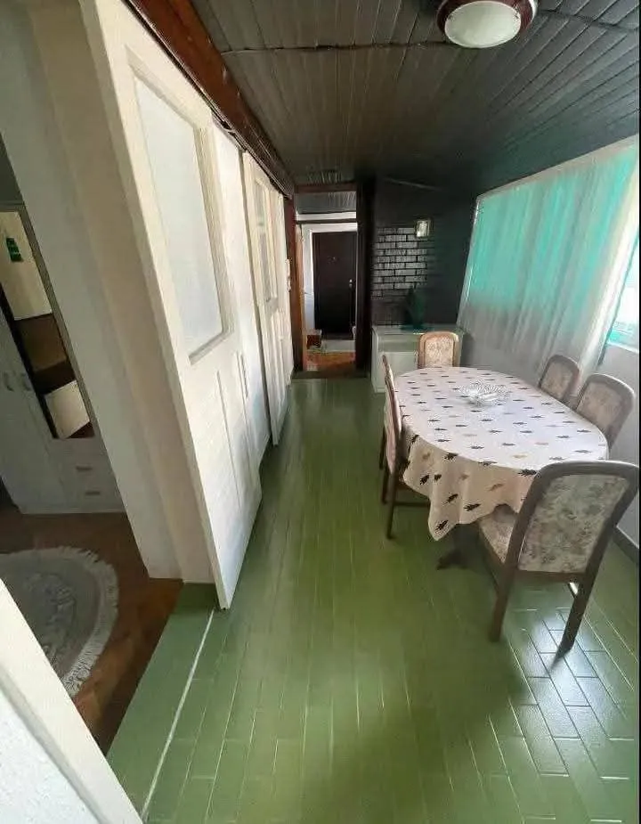 Prodaja, dvosoban stan, 72m², Centar, Podgorica
