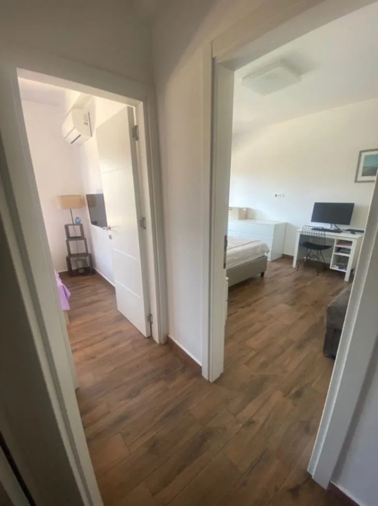 Rent, three bedroom apartment, 71m², Centar, Bar