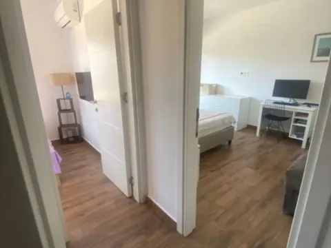 Rent, three bedroom apartment, 71m², Centar, Bar - image 13