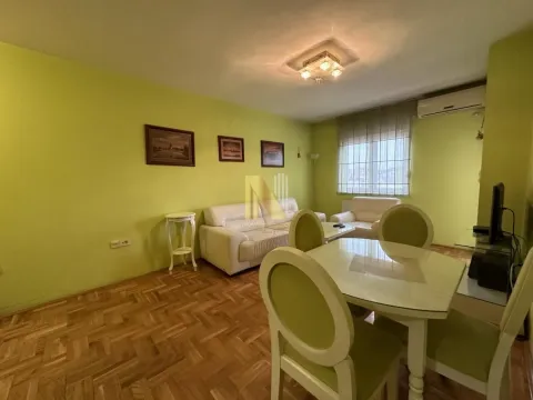 Rent, two bedroom apartment, 41m², Nova Detelinara, Novi Sad Sve Podlokacije - image 3