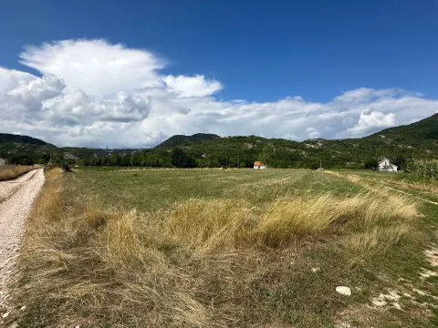 Prodaja, plac, 785m², Grahovo, Nikšić - image 3