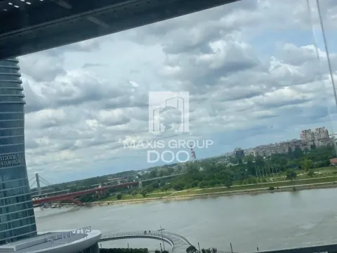 Prodaja, četvorosoban stan, 146m², Savski Venac, Beograd - image 7