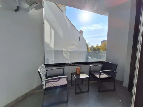 Prodaja, dvosoban stan, 48m², Rotkvarija, Novi Sad Sve Podlokacije - image 17