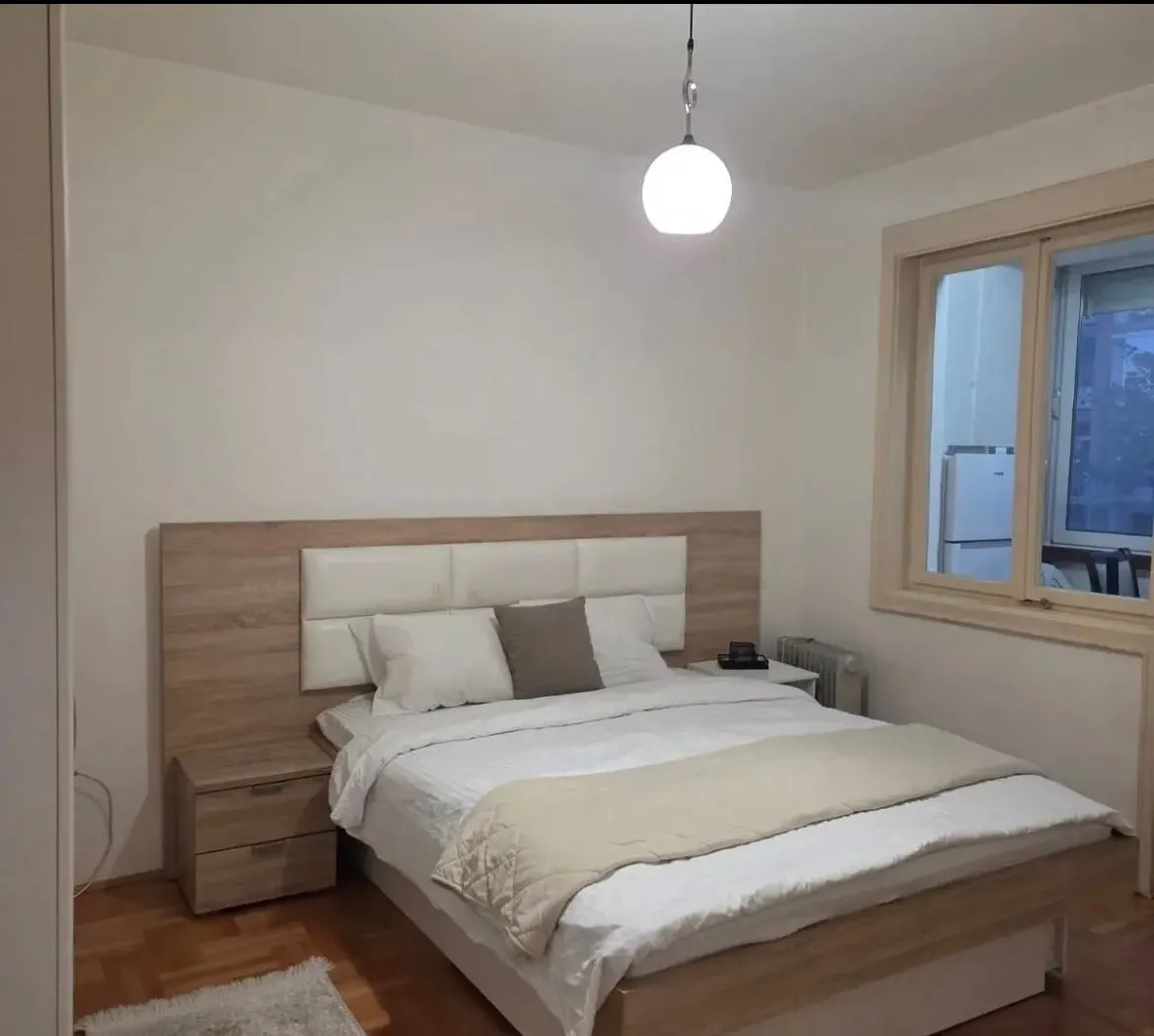 Rent, one bedroom apartment, 40m², Zabjelo, Podgorica