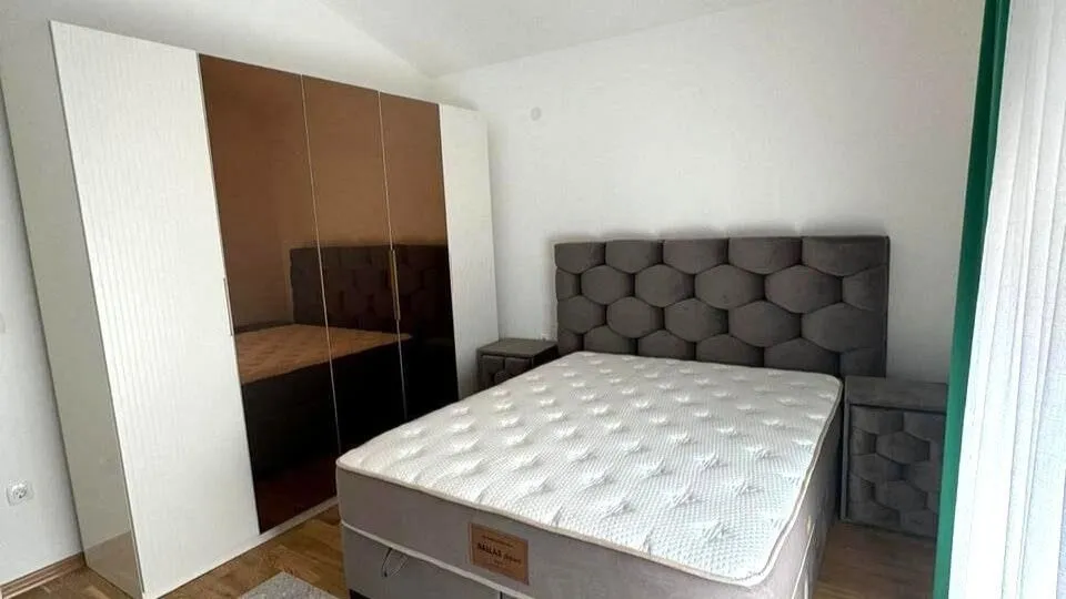 Prodaja, stan, 126m², Tivat, Crna Gora