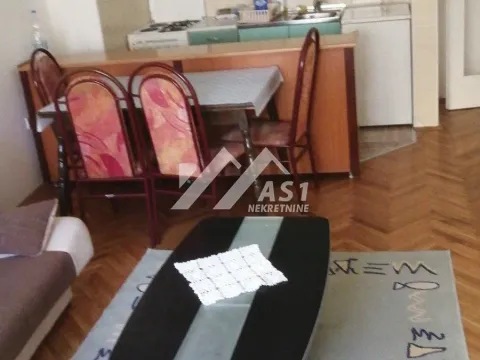 Izdavanje, dvosoban stan, 48m², Novi Sad Sve Podlokacije, Novi Sad - image 5