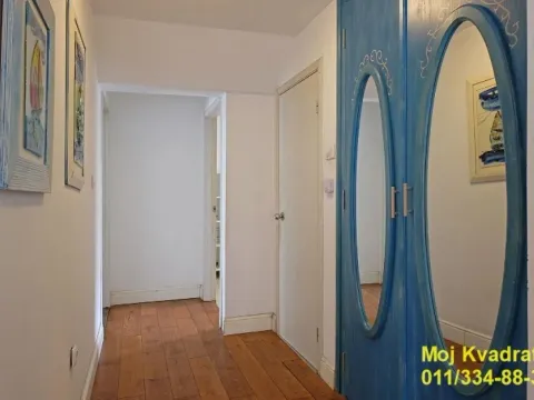 Prodaja, trosoban stan, 86m², Kalenić Pijaca, Vračar Sve Podlokacije - image 14