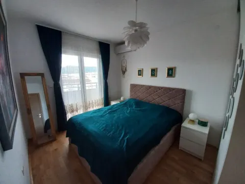 Prodaja, jednosoban stan, 45m², Stari Aerodrom, Podgorica - image 5