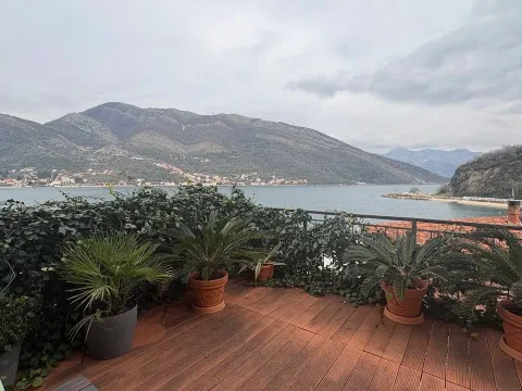 Prodaja, trosoban stan, 180m², Lepetani, Tivat - image 37