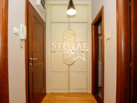 Rent, two bedroom apartment, 58m², Centar, Podgorica - image 14