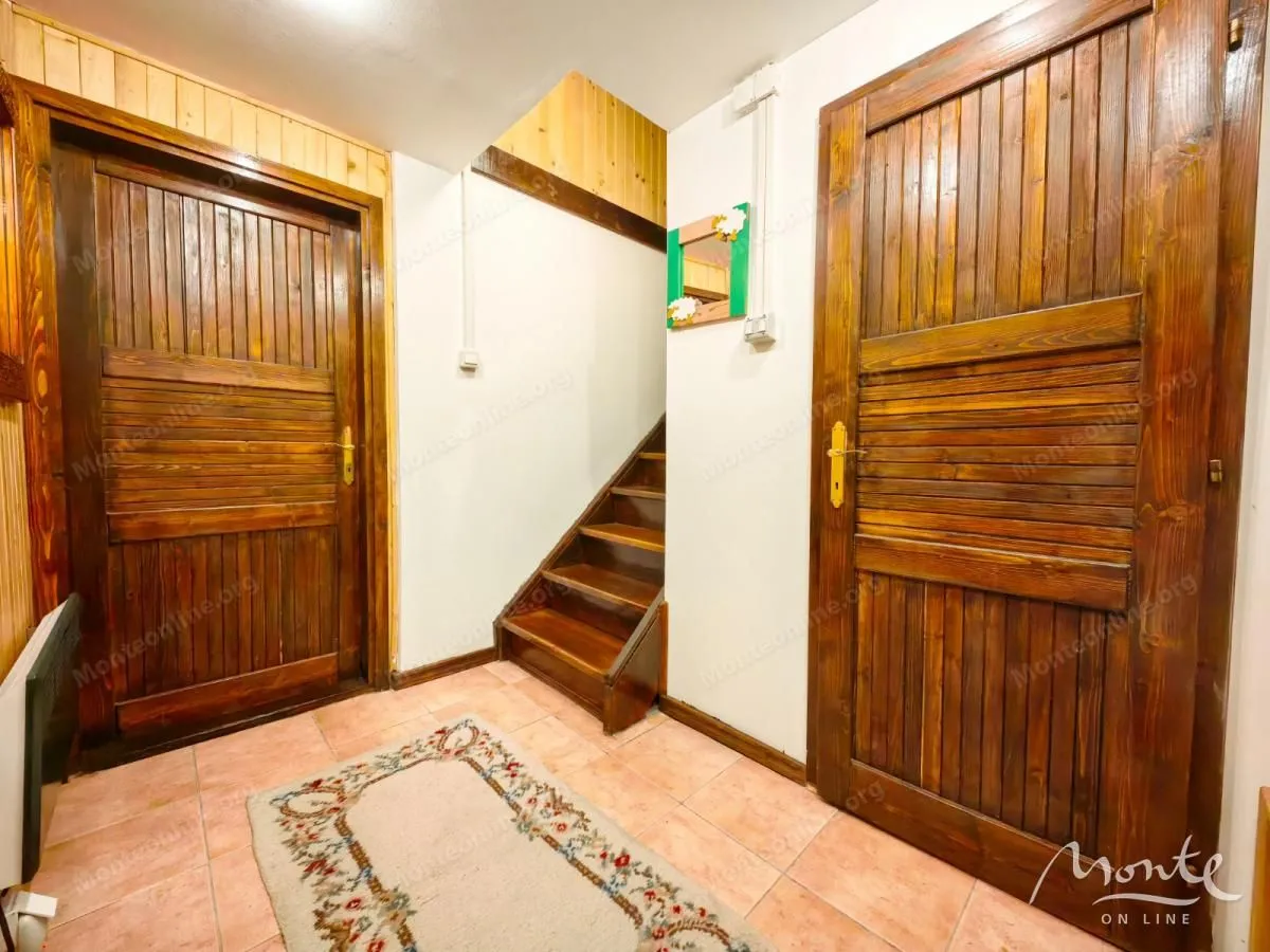 Prodaja, kuća, 100m², Motički gaj, Žabljak