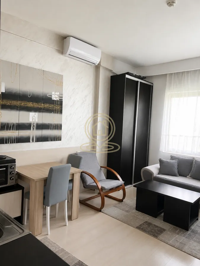 Prodaja, jednosoban stan, 24m², Novo naselje, Novi Sad