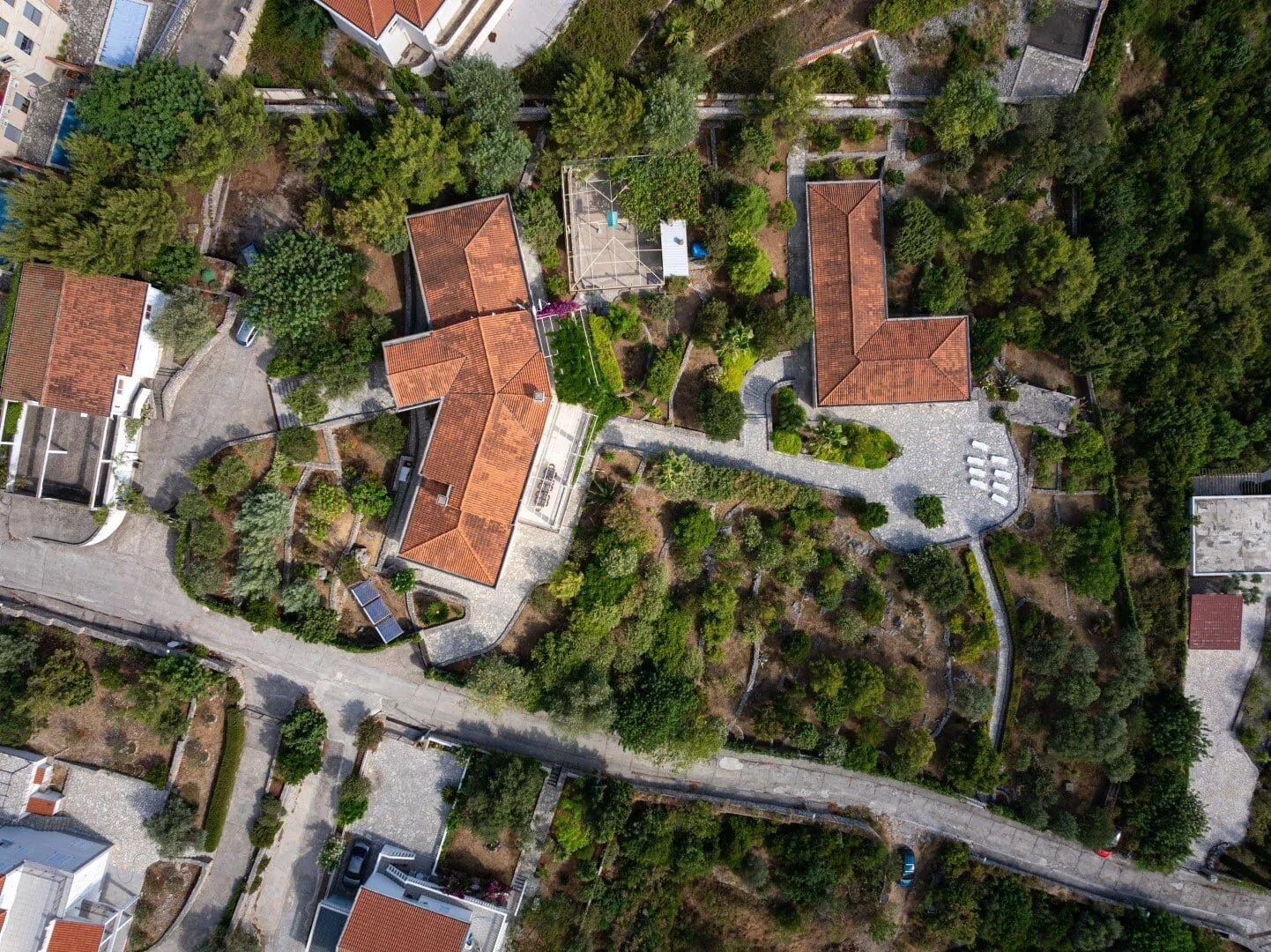 Prodaja, kuća, 560m², Žanjice, Herceg Novi