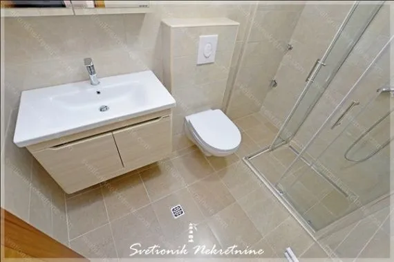 Prodaja, trosoban stan, 115m², Gomila, Herceg Novi