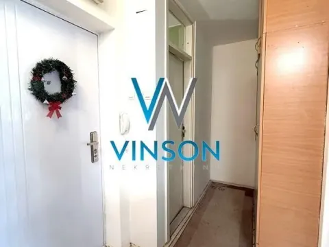 Prodaja, jednosoban stan, 43m², Novo naselje, Novi Sad - image 8