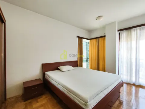 Izdavanje, dvosoban stan, Preko Morače, Podgorica - image 11