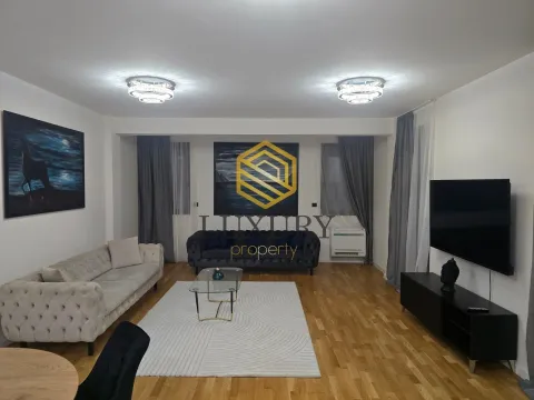 Stan in Dalmatinska ulica