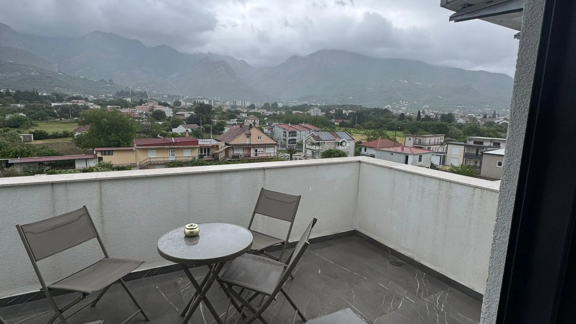 Rent, three bedroom apartment, 132m², Polje, Bar