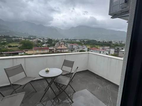 Rent, three bedroom apartment, 132m², Polje, Bar - image 4