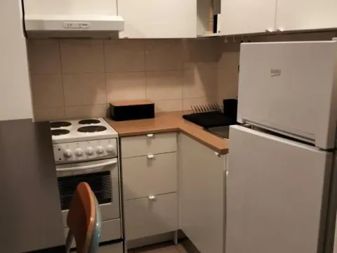 Rent, studio apartment, 29m², Sajmište, Novi Sad - image 10