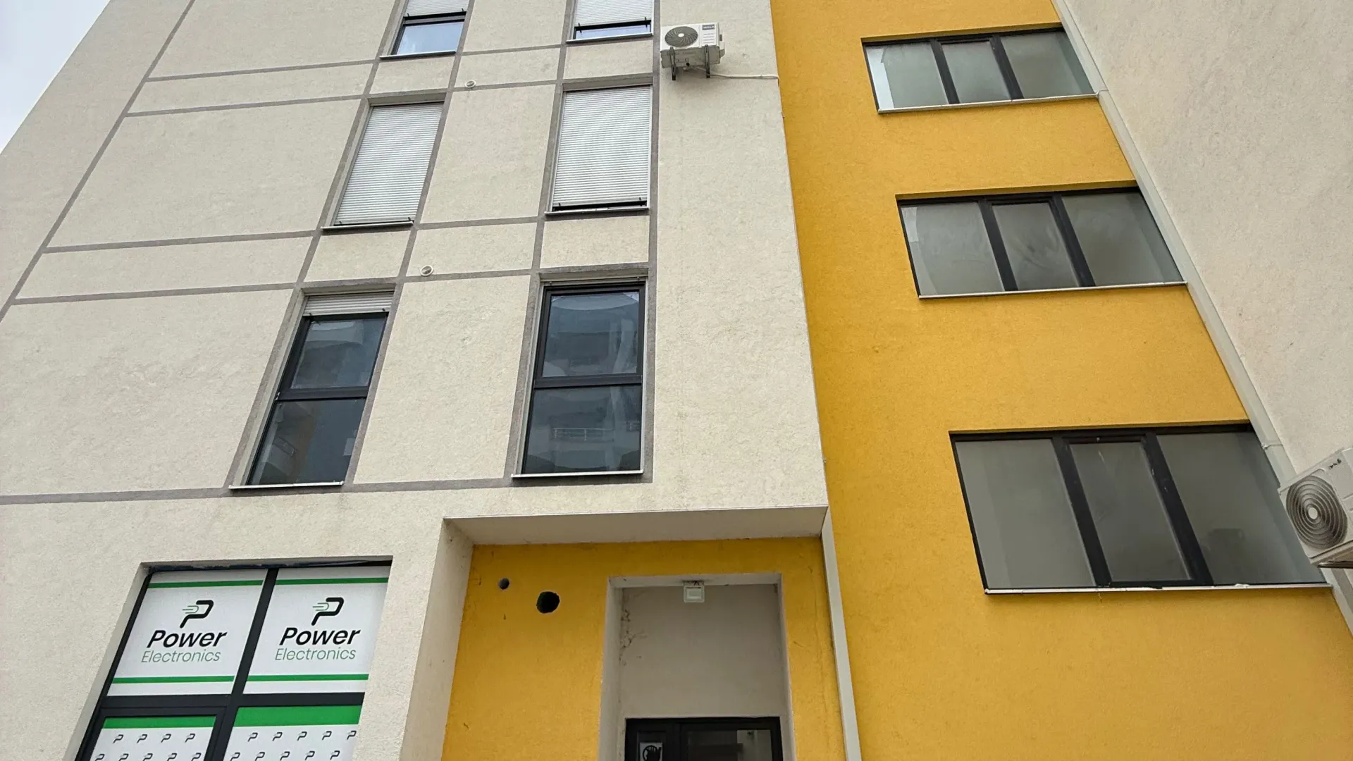 Sale, one bedroom apartment, 48m², Velika Plaža, Ulcinj