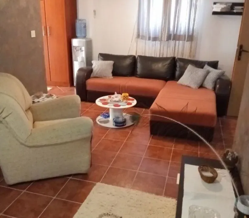 Sale, two bedroom apartment, 71m², Šušanj, Bar