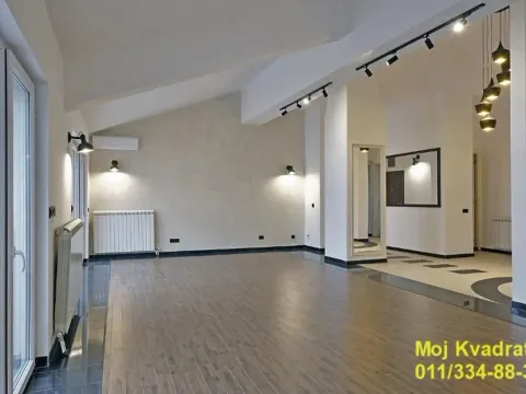 Prodaja, trosoban stan, 172m², Voždovac Sve Podlokacije, Beograd - image 3