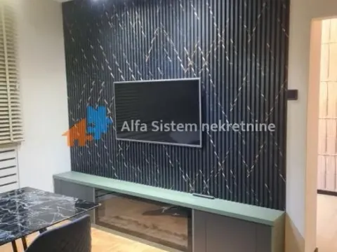 Rent, two bedroom apartment, 50m², Cvijićeva, Palilula Sve Podlokacije - image 2