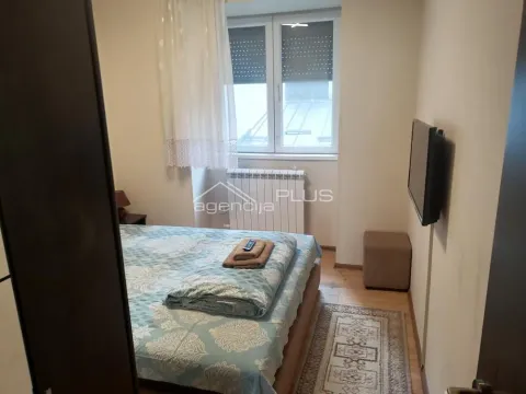 Rent, one bedroom apartment, 40m², Gradska Bolnica, Zvezdara Sve Podlokacije - image 7