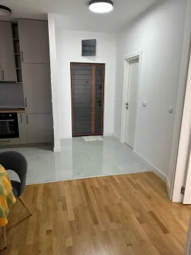 Rent, one bedroom apartment, 47m², Centar, Bar - image 3