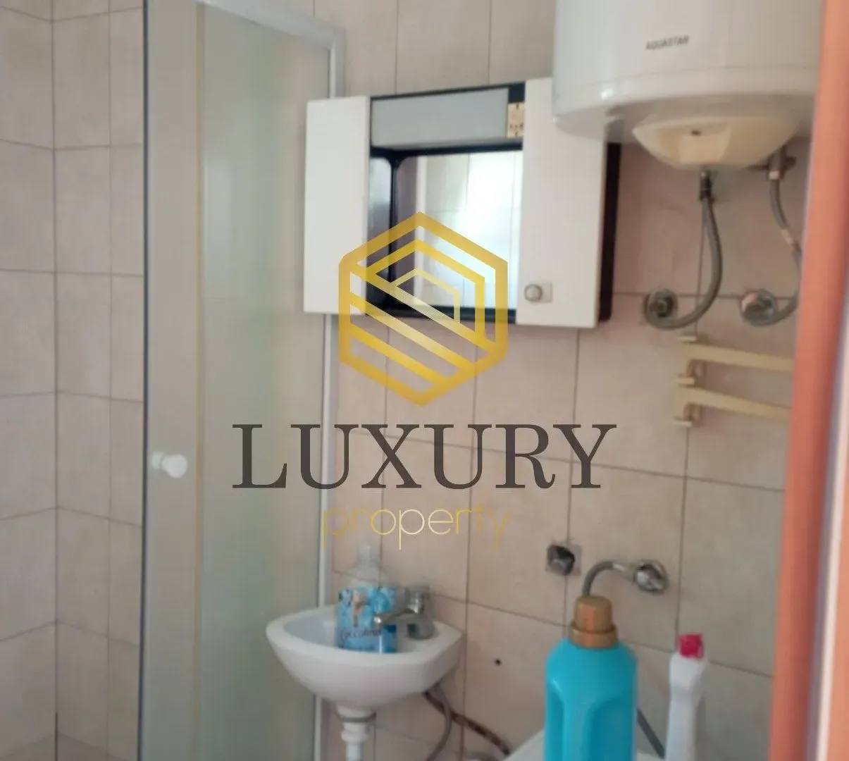 Rent, studio apartment, 40m², Donja Gorica, Podgorica