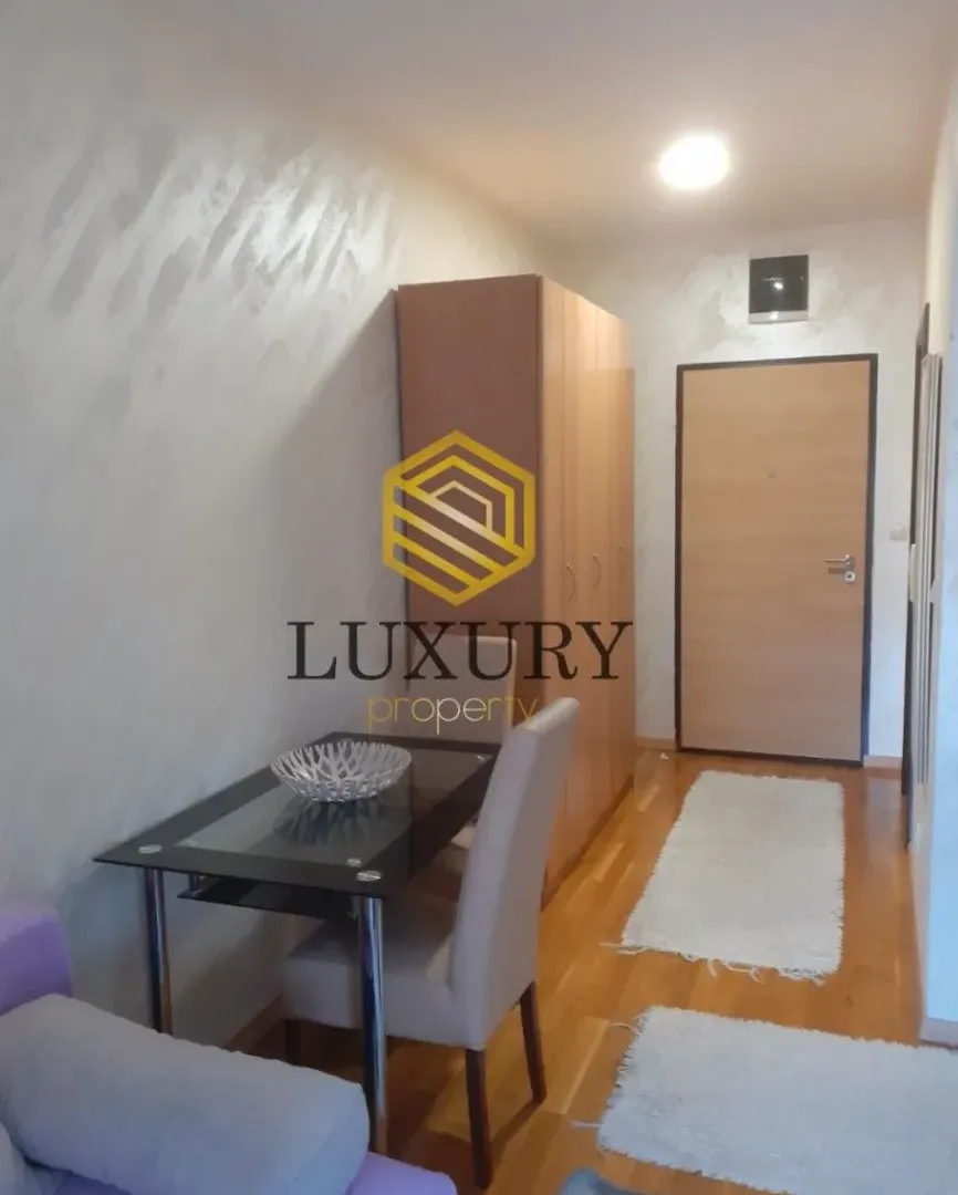 Izdavanje, stan, 26m², Momišići, Podgorica