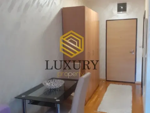 Izdavanje, stan, 26m², Momišići, Podgorica - image 8