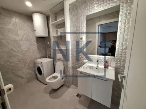 Izdavanje, jednosoban stan, 50m², Stari Aerodrom, Podgorica - image 11