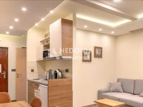 Sale, one bedroom apartment, 33m², Kraljevi Čardaci, Kopaonik