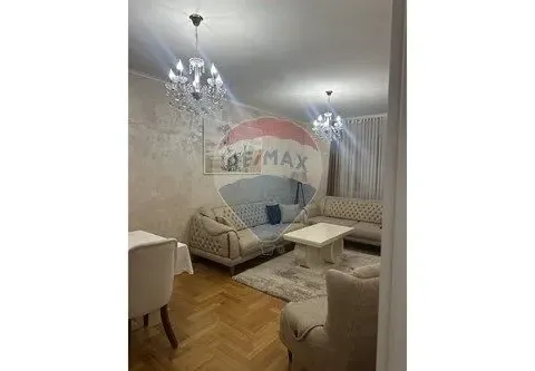 Izdavanje, jednosoban stan, 54m², Tuški Put, Podgorica - image 4