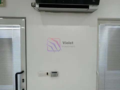 Rent, four bedroom apartment, 125m², City Kvart, Podgorica - image 13